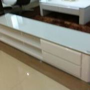 跑了一天，空調(diào)定了，風(fēng)管機(jī)，3匹的1.5匹，格力定頻，10850大洋，后期還有銅管費(fèi)用。順便定了顧家家居沙發(fā)，床，茶幾餐桌等，接近29000，錢感覺不知不覺完全不夠用的節(jié)奏。全淺色系列。