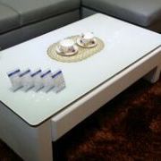 跑了一天，空調(diào)定了，風(fēng)管機(jī)，3匹的1.5匹，格力定頻，10850大洋，后期還有銅管費(fèi)用。順便定了顧家家居沙發(fā)，床，茶幾餐桌等，接近29000，錢感覺不知不覺完全不夠用的節(jié)奏。全淺色系列。