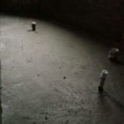 一路變化太多，門檻石又換成花崗石，泥工又讓買絲桿，要2米的，暈，另外要么發(fā)磚的盒子，又跑去買了。防水做了，磚鋪了一部分。