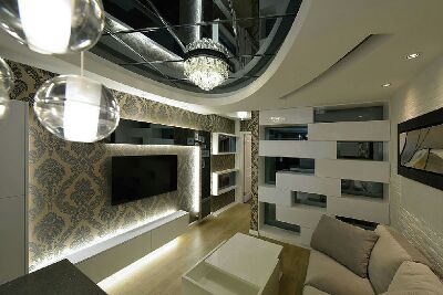 本來打算自己裝修的，因為這兒的物價太高了，動輒二十萬沒了，工薪階層哪里招架得?。咳思疫€要還房貸呢！前期四處參觀別人新家，年前喜盈門逛過了，人家都再問裝修到什么程度了，我心想還沒開始就不能根據(jù)喜好選風(fēng)格了？問得我最終自己也覺得好像真的開始太早了！年后到新裝修好的朋友家里，一家找散工自己裝80平最終花了14萬，還不包括冰箱洗衣機?。ㄋ龁紊頃r候剛買了一年的冰箱洗衣機沒舍得換）另外一家一百四十平除家電外全包給有家裝飾花了20萬，后期買家電床等用品又花了十來萬～于是直接選擇自己干，省點是點，要自己拿出三十幾萬，那不得頭破血流？？？