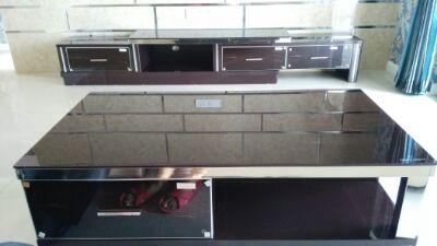 終于完結(jié)了～后面再買個椅子，擺設(shè)什么的小東西，七七八八到此就算結(jié)尾了，就等晾到十一以后搬家了～