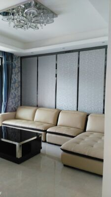 終于完結(jié)了～后面再買個椅子，擺設(shè)什么的小東西，七七八八到此就算結(jié)尾了，就等晾到十一以后搬家了～