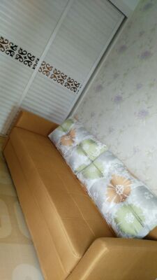 終于完結(jié)了～后面再買個椅子，擺設(shè)什么的小東西，七七八八到此就算結(jié)尾了，就等晾到十一以后搬家了～