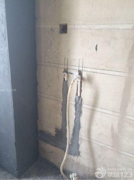 水電圖，留著備用，好期待啊。
