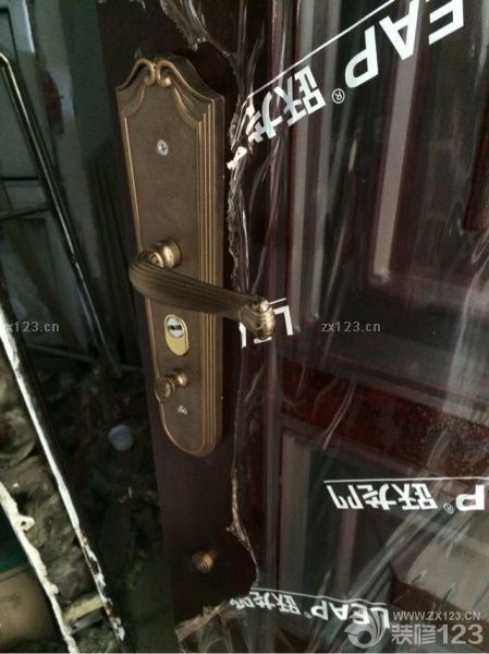我家陸續(xù)裝修圖，辛苦并幸福著。希望后面的軟裝能夠讓新家顯得更加好看一點(diǎn)。