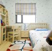 四室一厅儿童房的设计装修效果图