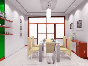 大廳室內(nèi)裝修圖 時(shí)尚餐廳設(shè)計(jì)