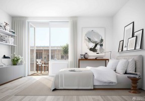 家居室內(nèi)裝修效果圖 現(xiàn)代臥室設(shè)計(jì)