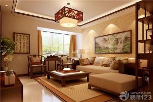 中式家居的风格特质