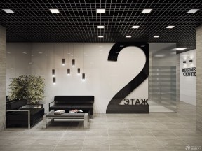 辦公室內(nèi)裝修效果圖大全 吊頂設(shè)計