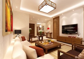 小戶型室內(nèi)裝修設(shè)計(jì)圖 中式風(fēng)格家裝