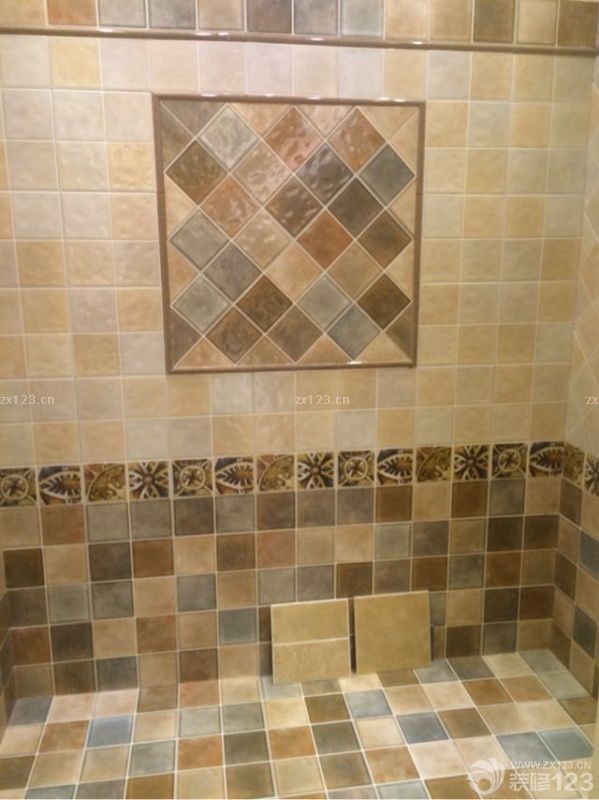 請了一天的假來陶瓷城買大廳地磚，廚衛(wèi)墻磚地磚，這絕對是個苦差事，逛頭幾家還能看得下去，再逛多了絕對是要吐了，因為款式花色實在是太多太多了，就因為看得太多，頭暈眼花，最后看哪個磚都差不多了，根本無從選擇了，可能我這人太不愛逛所以頭疼，也多虧我有個好老婆，今天把所有磚都定下來了，從挑選到講價交錢，我都沒費什么力氣都是老婆在溝通的，我不禁要感嘆下娶個好老婆真是能福澤幾代人。