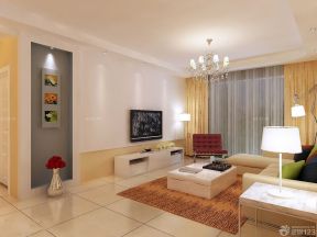 室內(nèi)裝修圖片效果圖 現(xiàn)代歐式風(fēng)格設(shè)計(jì)