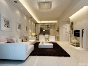 室內(nèi)裝修圖片效果圖 現(xiàn)代歐式風(fēng)格裝修