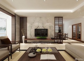 三室兩廳裝修設(shè)計(jì)圖 中式風(fēng)格裝修