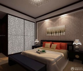90平三房房屋裝修效果圖 現(xiàn)代風(fēng)格家裝