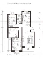 自建房屋設(shè)計圖三室一廳樣板大全