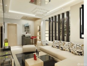 三室兩廳裝修樣板間 室內(nèi)家裝風(fēng)格