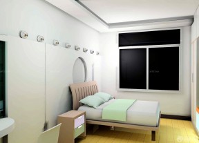 兩室一廳裝修設(shè)計(jì)圖 小戶型室內(nèi)設(shè)計(jì)