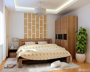 兩室一廳裝修設(shè)計(jì)圖 室內(nèi)簡(jiǎn)約裝飾