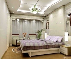 兩房一廳房子設(shè)計(jì)圖 現(xiàn)代臥室設(shè)計(jì)