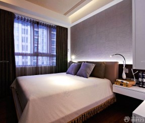 90后房子裝修效果圖 家庭臥室裝修效果圖