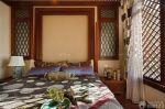 中式古典卧室装修设计