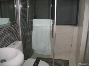 小戶型浴室裝修 整體浴室圖片