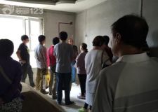長春紫名都讓您零距離感受科學裝修施工質量謹防被忽悠