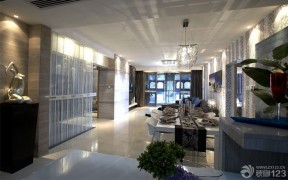 現(xiàn)代家裝風(fēng)格 家裝餐廳設(shè)計