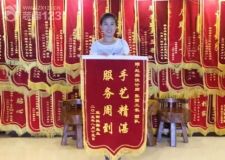 金杯銀杯不如好口碑長春紫名都裝修手藝精湛服務(wù)周到