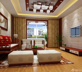 90平裝修風(fēng)格 中式裝修風(fēng)格