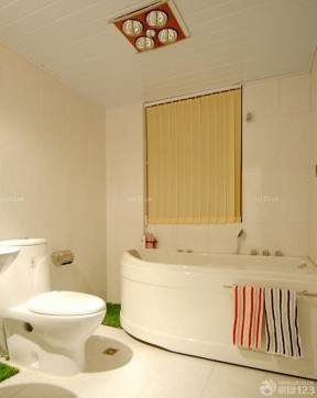 小户型浴缸 led天花灯图片