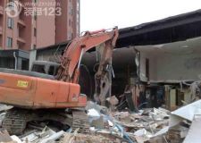 上海廠房拆除，鋼結(jié)構(gòu)廠房拆除，拆除隔墻，裝潢