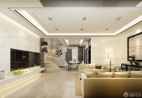 別墅建筑圖片 家裝客廳設(shè)計(jì)