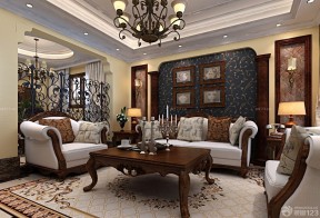 客廳背景墻裝修效果圖大全2020圖片 墻面設(shè)計(jì)裝修效果圖片