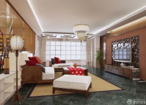家居裝修效果圖客廳 電視背景墻造型設(shè)計