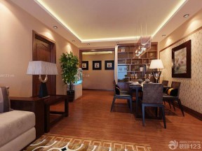 140平米四室兩廳兩衛(wèi)裝修 家裝隔斷設(shè)計(jì)