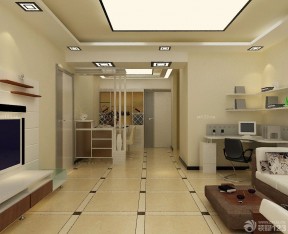 鞋柜裝修效果圖2020 現(xiàn)代簡(jiǎn)約式