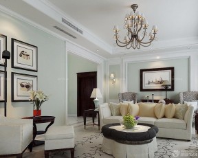 客廳效果圖大全2020圖片 現代風格裝修圖片