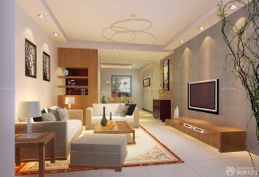 客廳效果圖大全2020圖片 家裝設(shè)計效果圖大全