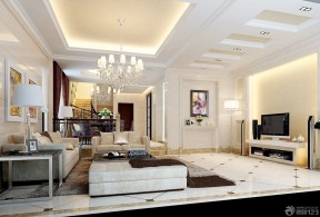 客廳效果圖大全2020圖片 家裝設計效果圖大全