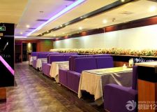 廣州西餐廳裝修設(shè)計(jì) 營造溫馨就餐環(huán)境