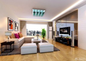 客廳裝修圖片效果圖 現(xiàn)代家裝設(shè)計(jì)效果圖
