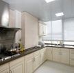 2023小户型厨房橱柜设计效果图片