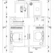 2023復式別墅兩居室裝修設計圖紙