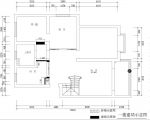 大戶型復(fù)式別墅設(shè)計(jì)效果圖紙