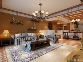 家裝客廳設(shè)計效果圖 墻面設(shè)計裝修效果圖片