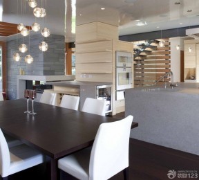 農(nóng)村別墅裝修效果圖大全2020圖片 美式家裝