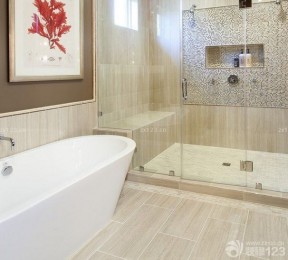 農(nóng)村別墅裝修效果圖大全2020圖片 浴室裝修